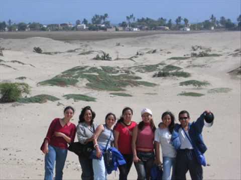 El Peru es de La Concha su Madre - Nosemix Original Completo Nose Mix