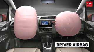 ZigWheels Philippines reviews Honda Brio