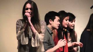 What Turns You On (Live)