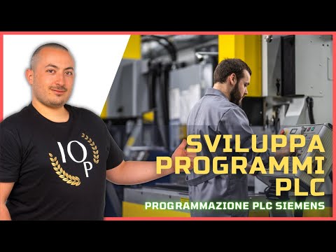 Sviluppa Programmi PLC con questo nuovo metodo...