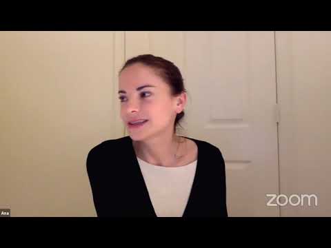 Live after-concert Q&A with Ana Vidović