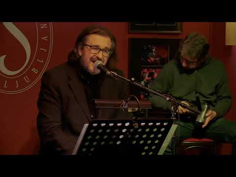 BOSSA de NOVO - Sestanek pod rjuho