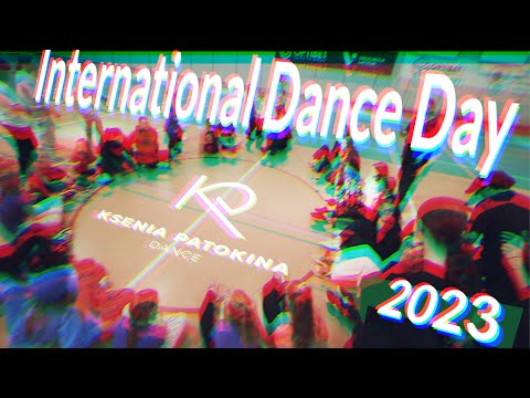 International Dance Day With KPD 2023 - INTRO