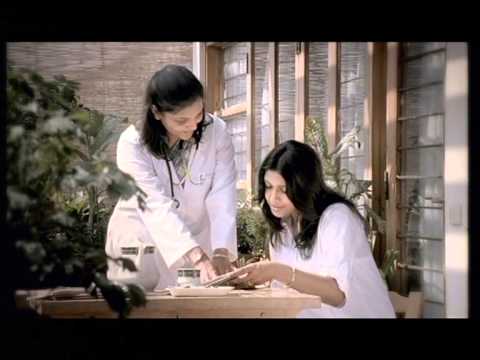 Billroth IVF Commercial - Hoping Beyond Hope | Infertility Solutions and Treatment in Chennai, India