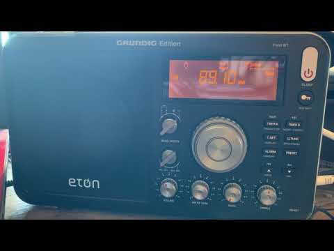 FM DX: 89.1 KMUW Wichita, Kansas/KQOU Clinton, Oklahoma legal IDs, December 22, 2019 in NW Arkansas