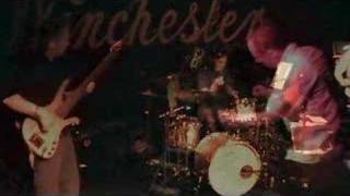 Jazz, Rock, Fusion with Percy Jones and Tunnels No. 2