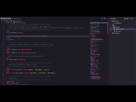 How to use SQL Visualizer