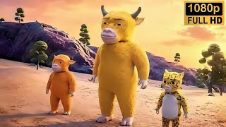 NIU LAI Movie Complete Full | English 2026