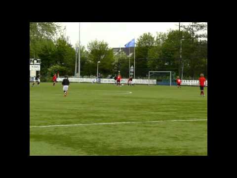 CKC D3 - Nieuwerkerk D6