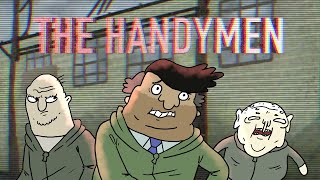 THE HANDYMEN (Classic) | Full Animated Short Film