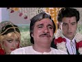 Kader Khan बेटे ने भाग के की शादी Emotional Scene Umar 55 Ki Dil B