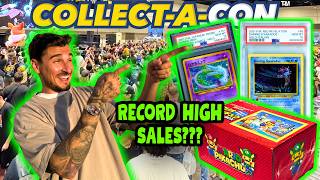 The BEST COLLECTACON EVER! - GRAILS at Orlando CAC