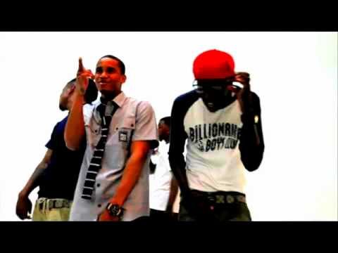 Bryan J Let Me Take You Out ft Travis Porter