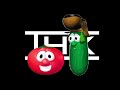 Bob And Boy With A Shoe Meet THX Audio