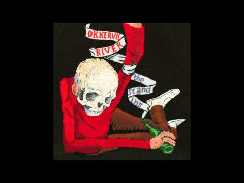 "On Tour With Zykos" - Okkervil River (With Lyrics)