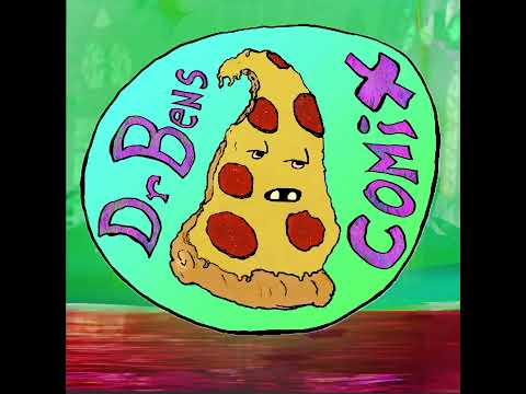 Interview with Andy Smith - Legendary comic book artist