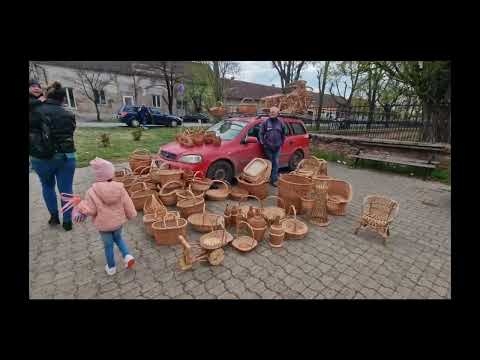 Melenci Vrbica 16 April 2022