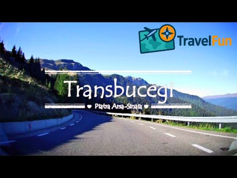 TransBucegi | Coborâre Cabana Piatra Arsă - Sinaia
