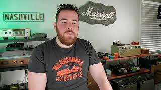 Justin Meyers LIVE Q&A #19