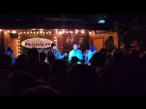 The Dreadnoughts - Vicki's Polka 2/10/24