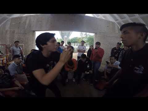 KAMER vs GONZO: Semifinal - One Shot Battles (4ta Fecha 2da Temporada)