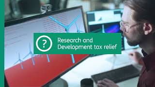 HMRC official video on claiming R&D tax relief