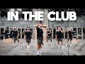 IN DA CLUB Tiktok Hit Twerk Remix Dance Workout TML Crew Kramer Pastrana
