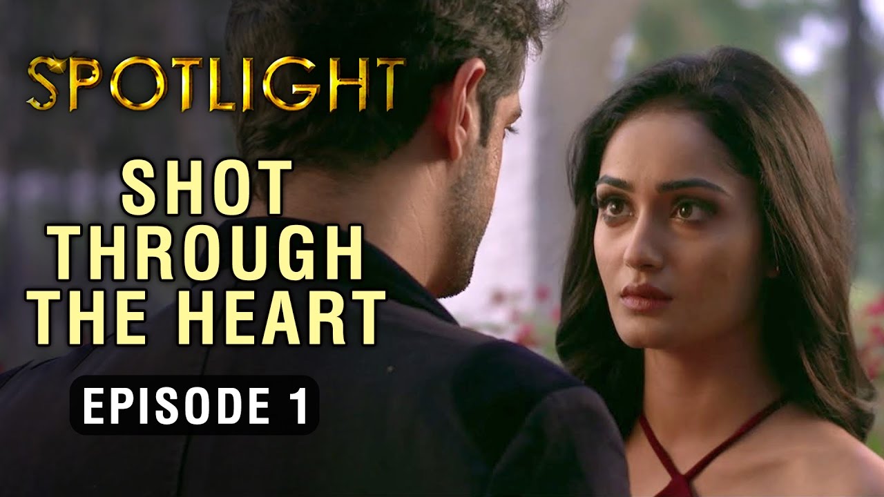 Watch Spotlight (2021) Season 2 Voot Originals