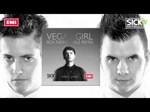Conor Maynard - Vegas Girl (Sick Individuals Remix)