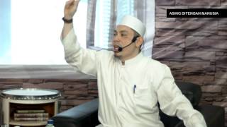 Download lagu Asing Di Tengah Manusia - Ustadz Ahmad Zainuddin.Lc mp3