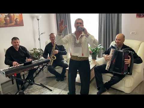 EUGEN TEGLAS SI MARIAN RADICI -LIVE BRAURI- 2025 (COVER)