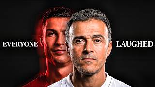 Ronaldo Wanted Him 5 Years Ago