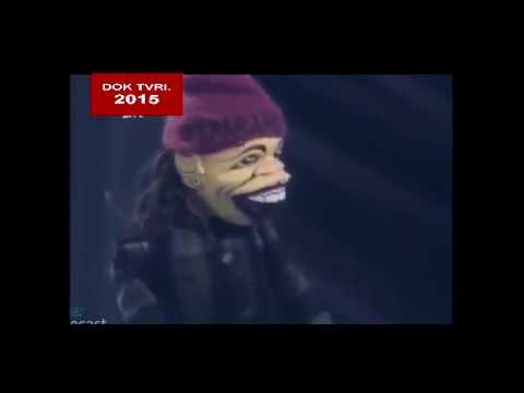 Wayang Golek :: Umar Darusman Sunandar (Ki Riswa) - Prabu Niskala Dewa (2/4)