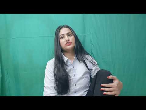 Nehaa prakash monologue from (She)