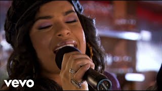 Jordin Sparks - Tattoo (Smash on Yahoo! Music 2008)