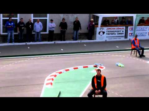 1.A-Finale 17,5 Höckendorf 2011