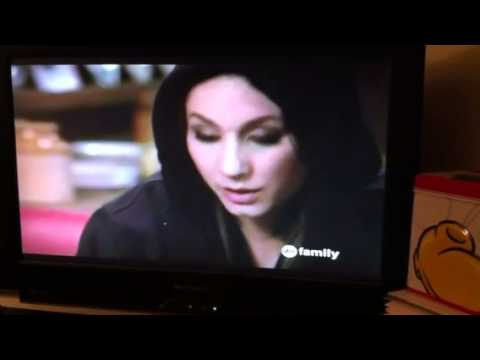 Pretty Little Liars Season 3 Finale scene part 2