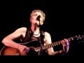 Eliza Gilkyson "Rare Bird' @ Roepaen Ottersum 29-4-2012