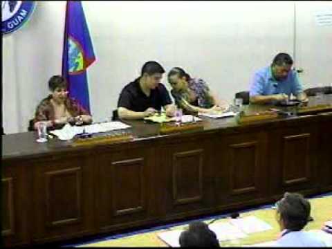 FY 2013 Budget Hearing - Public Defender Service Corporation