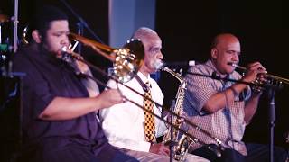 Vision Festival 20 | Roscoe Mitchell: Two Trios & Combined Quintet Pt I