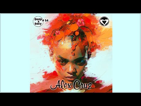 Alex Cruz - Deep & Sexy Podcast #54 (Live @ Ubuhlanti // AfrikaBurn 2023)