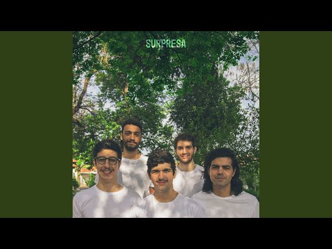 Surpresa - Os Últimos Escolhidos do Futebol