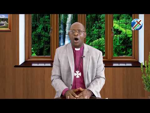 DAILY FOUNTAIN OF JANUARY 4 - RT. REVD DR. WILLIAMS ALADEKUGBE