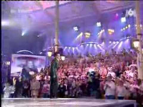 My Baby Just Cares For Me (Manu Katche)