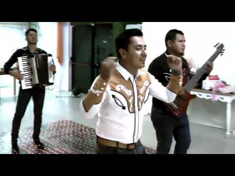 05   SELECCION FLAMINIORE - LOS HERMANOS AVALOS