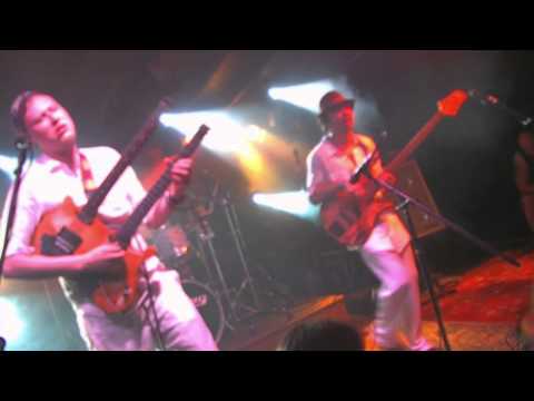 Consider the Source @ The BIG What?