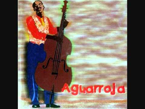 Grupo Aguaroja - Mujer de Hielo