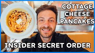 What's The Dish Nobody Knows at Mile End Deli to Order | Jeremy Jacobowitz