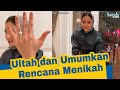 Momen Nikita Willy Rayakan Ultah, Umumkan Akan Menikah dengan Indra Priawan Momen Nikita Willy Rayakan Ultah, Umumkan Akan Menikah dengan Indra Priawan