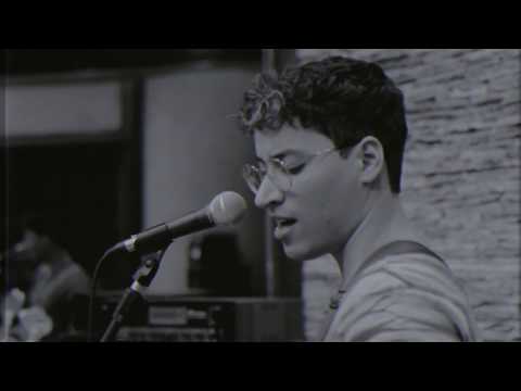 Enkode Studio Sessions @ PIECE OF YOUR HEART